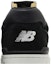 Sizing New Balance 550 'Hitam Kelabu' BB550PRA