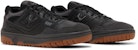 New Balance 550 'Hitam/Gum' BB550BGU