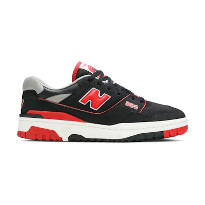 NB 550 'Black Red'