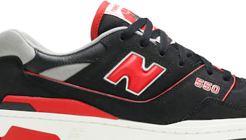 Order New Balance 550「黑紅」BB550SG1