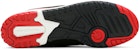 New Balance 550 'Hitam Merah' BB550SG1