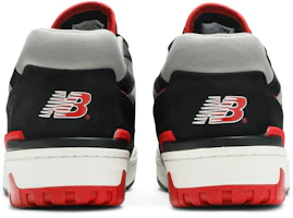 Details for New Balance 550「黑紅」BB550SG1