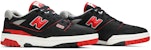 New Balance 550 'Hitam Merah' BB550SG1