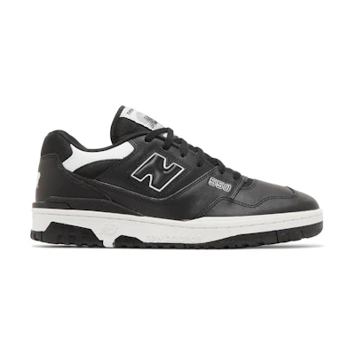NB 550 'Black White'
