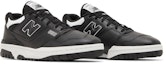 Cheap New Balance 550 'Hitam Putih' BB550SV1