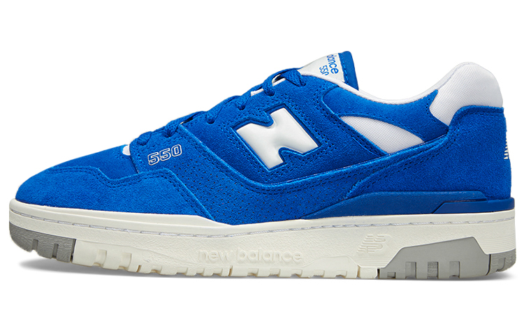New Balance 550 'Blue Retro Vibes' BB550VNA-D