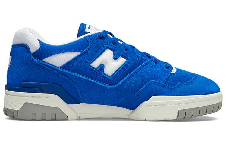 Order New Balance 550 'Vibras Retro Azules' BB550VNA-D