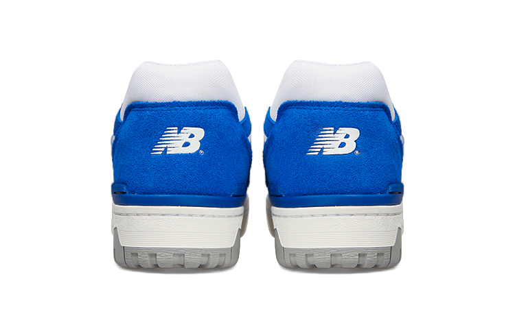 Shop New Balance 550 'Vibras Retro Azules' BB550VNA-D