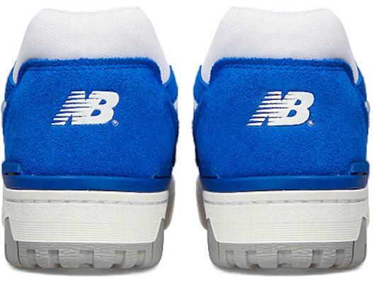 New Balance 550 'Blue Retro Vibes' BB550VNA-D Shop New Balance 550 'Blue Retro Vibes' BB550VNA-D