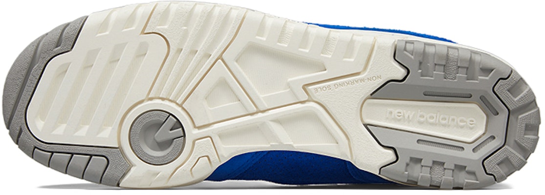 New Balance 550 'Blue Retro Vibes' BB550VNA-D Purchase New Balance 550 'Blue Retro Vibes' BB550VNA-D