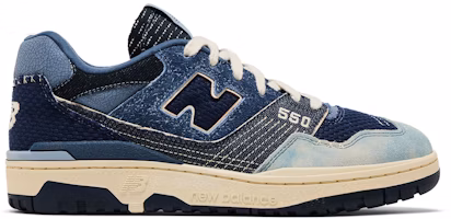 New Balance 550 "Boro Pack" BB550J New Balance 550 "Boro Pack" BB550J