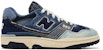 New Balance 550 "Boro Pack" ヒット BB550J