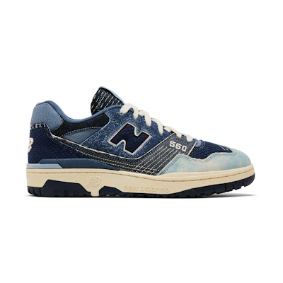 NB 550 "Boro Pack"