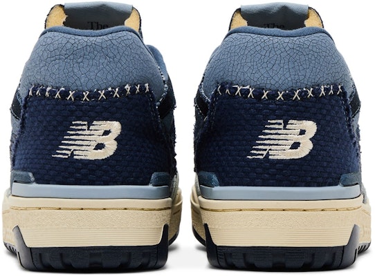 新百伦 550 "Boro 系列" BB550J Details for 新百伦 550 "Boro 系列" BB550J