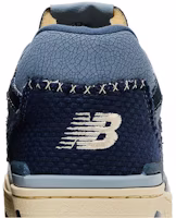 ニューバランス550 "BORO" パック BB550J Sizing ニューバランス550 "BORO" パック BB550J