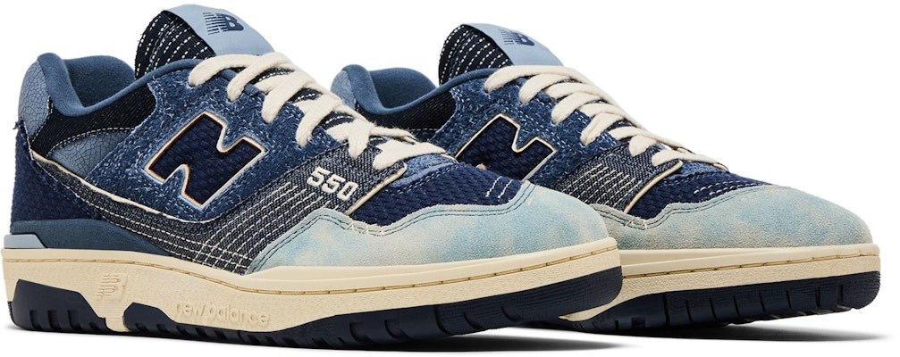 New Balance 550 "Boro Pack" BB550J Cheap New Balance 550 "Boro Pack" BB550J
