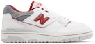 Buy New Balance 550 'Boston College' Zapatillas Retro BB550BC