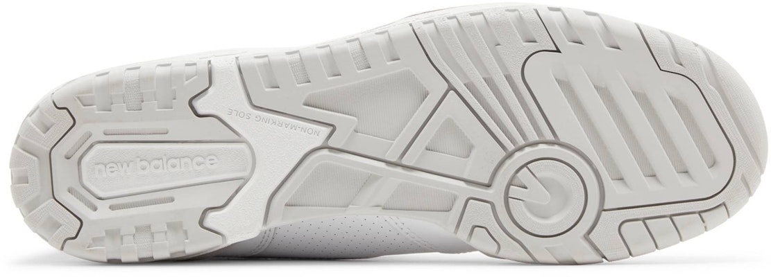 New Balance 550 'Boston College' Zapatillas Retro BB550BC Shop New Balance 550 'Boston College' Zapatillas Retro BB550BC