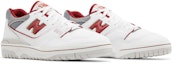 Cheap New Balance 550 'Boston College' Zapatillas Retro BB550BC