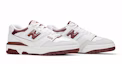 Cheap 뉴발란스 550 '버건디' (New Balance 550 'Burgundy' ) BB550LI1
