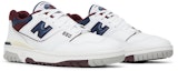 Cheap New Balance 550 'Borgoña Natural Índigo' BB550NCD