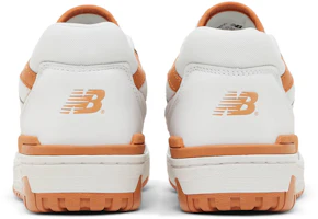 Details for New Balance 550「焦橘色」BB550LSC