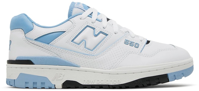 New Balance 550 "卡罗莱纳蓝" BB550HL1 Buy New Balance 550 "卡罗莱纳蓝" BB550HL1