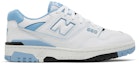 Buy New Balance 550 'Carolina Biru' BB550HL1