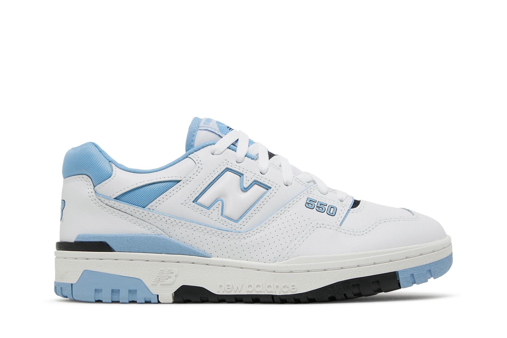 Buy New Balance 550 ''Carolina Blue'' Scarpe Sneaker BB550HL1