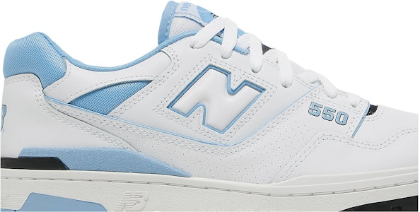 New Balance 550 "卡罗莱纳蓝" BB550HL1 Order New Balance 550 "卡罗莱纳蓝" BB550HL1