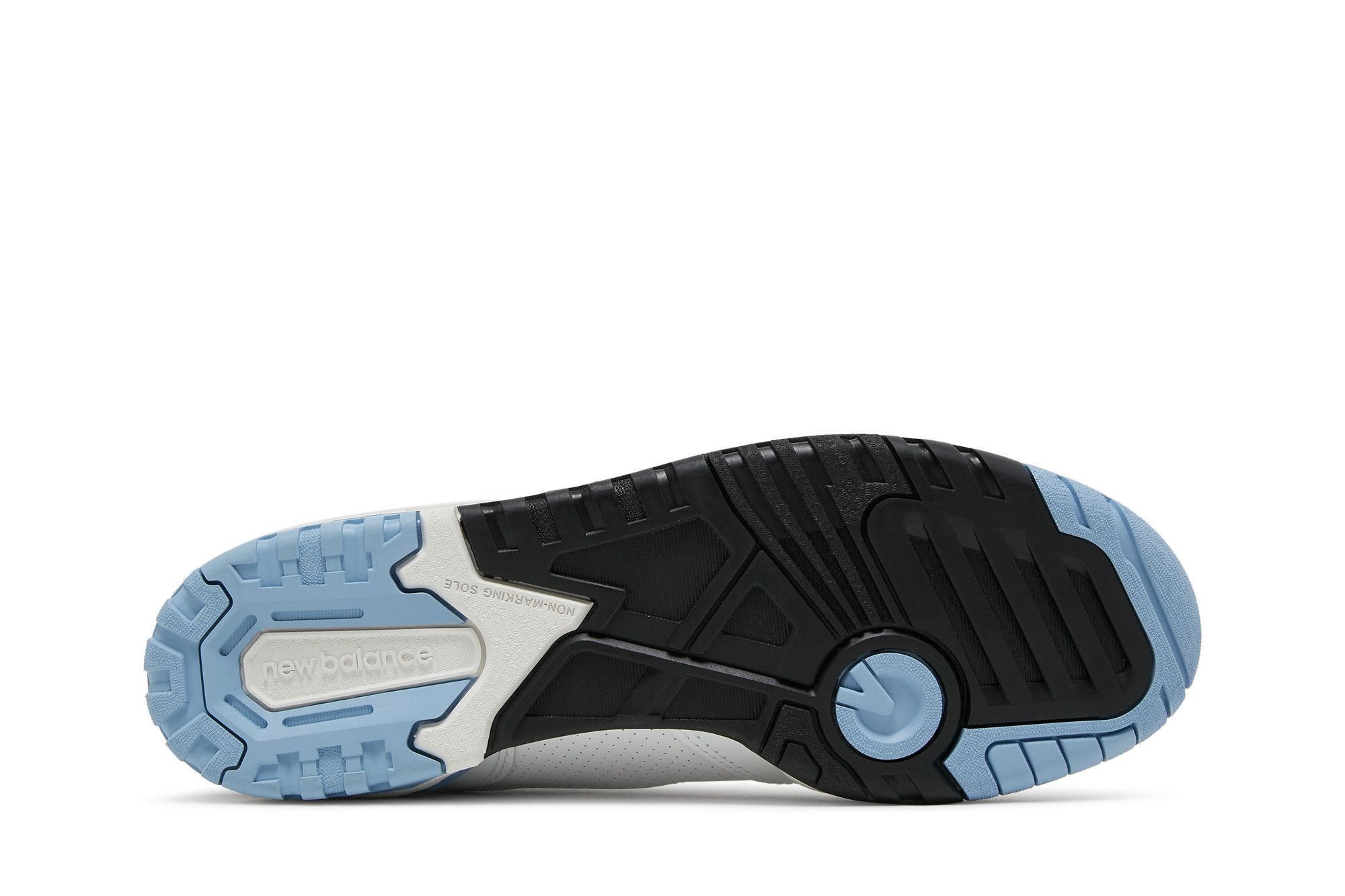 Purchase New Balance 550 ''Carolina Blue'' Scarpe Sneaker BB550HL1