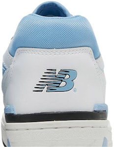 New Balance 550 "卡罗莱纳蓝" BB550HL1 Sizing New Balance 550 "卡罗莱纳蓝" BB550HL1