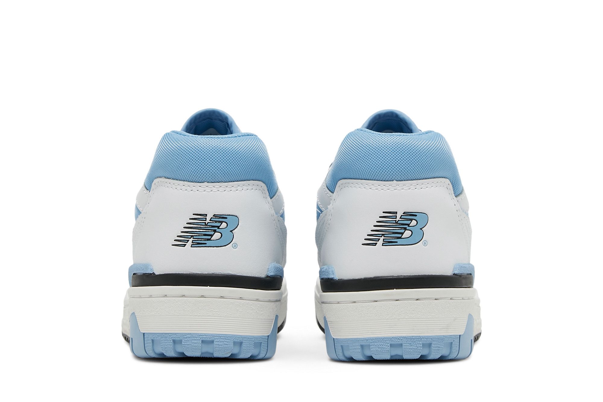 Sizing New Balance 550 ''Carolina Blue'' Scarpe Sneaker BB550HL1