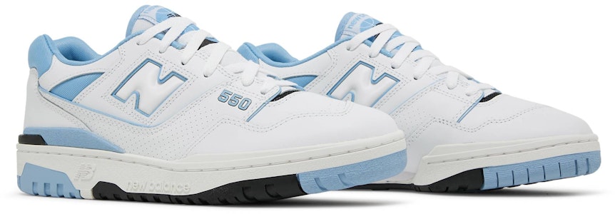 New Balance 550 "卡罗莱纳蓝" BB550HL1 Cheap New Balance 550 "卡罗莱纳蓝" BB550HL1