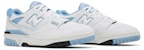 New Balance 550 'Carolina Biru' BB550HL1