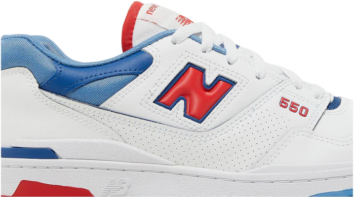 New balance shoes deals chicago