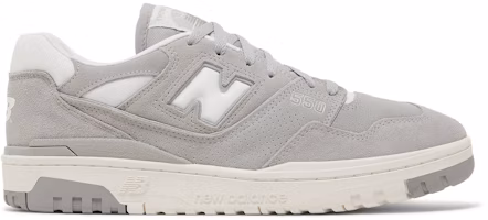 New Balance 550 'Concrete' BB550VNB New Balance 550 'Concrete' BB550VNB