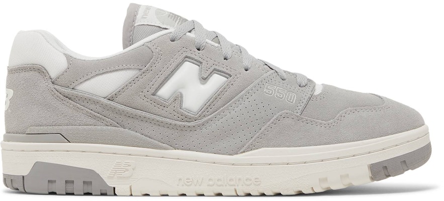New Balance 550 'Concrete' BB550VNB Buy New Balance 550 'Concrete' BB550VNB