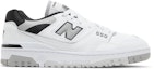 Buy New Balance 550 'Hitam Konkrit' BB550NCL