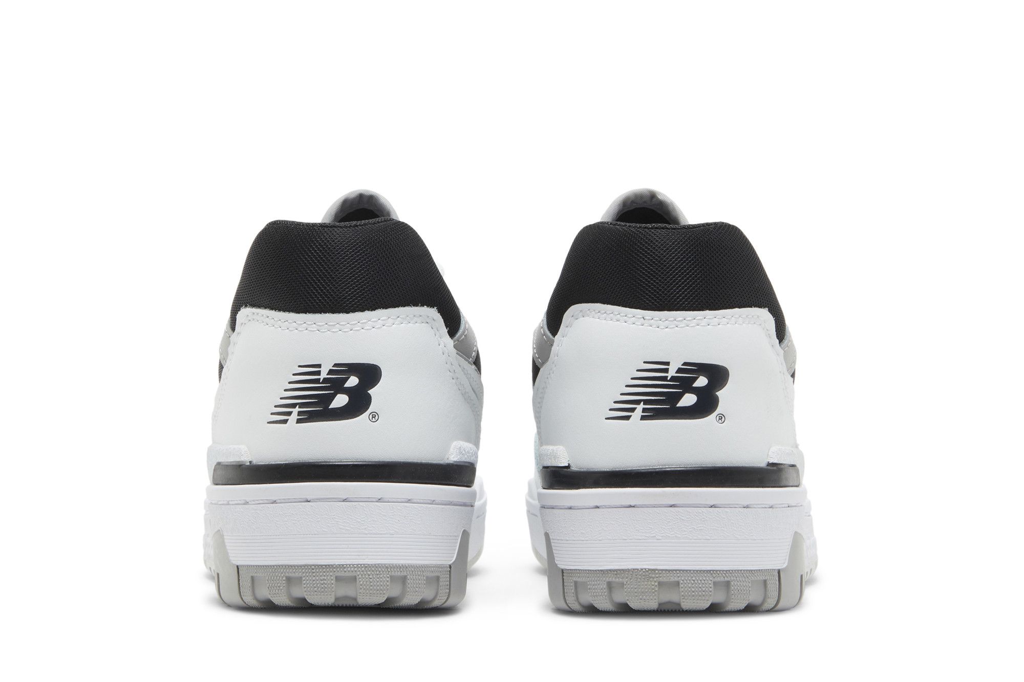 Sizing 新百伦550 '混凝土黑' BB550NCL