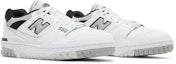 Cheap New Balance 550 'Hitam Konkrit' BB550NCL