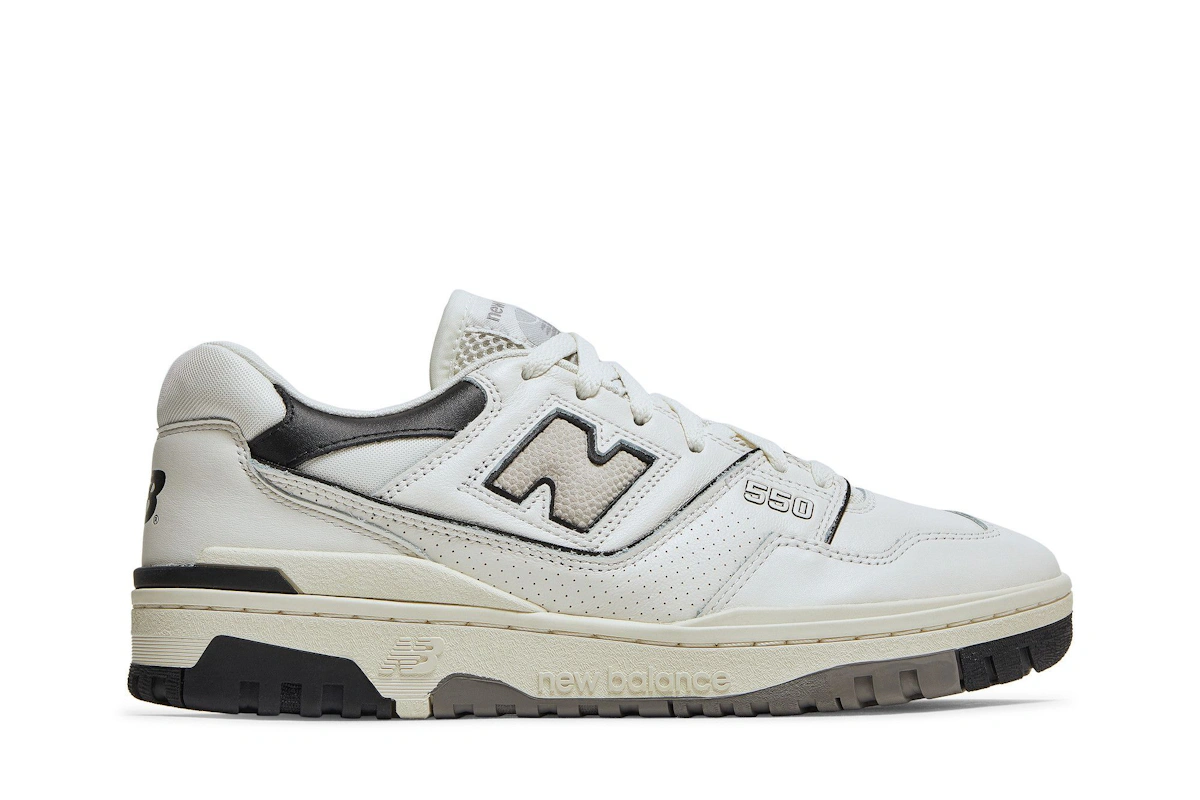 New Balance 550 'Cream Black'