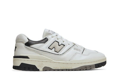 New Balance 550 'Cream Black'
