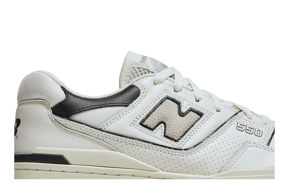 New Balance 550 'Cream Black'