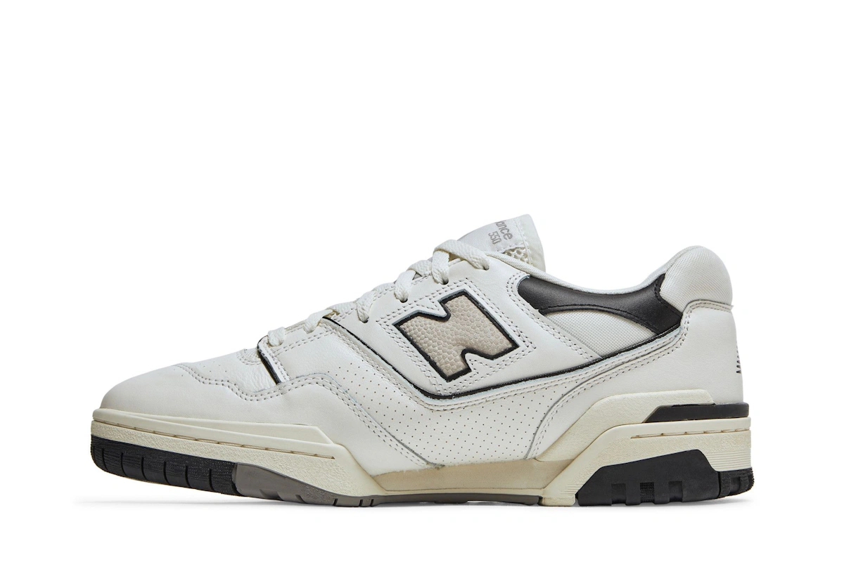 New Balance 550 'Cream Black'