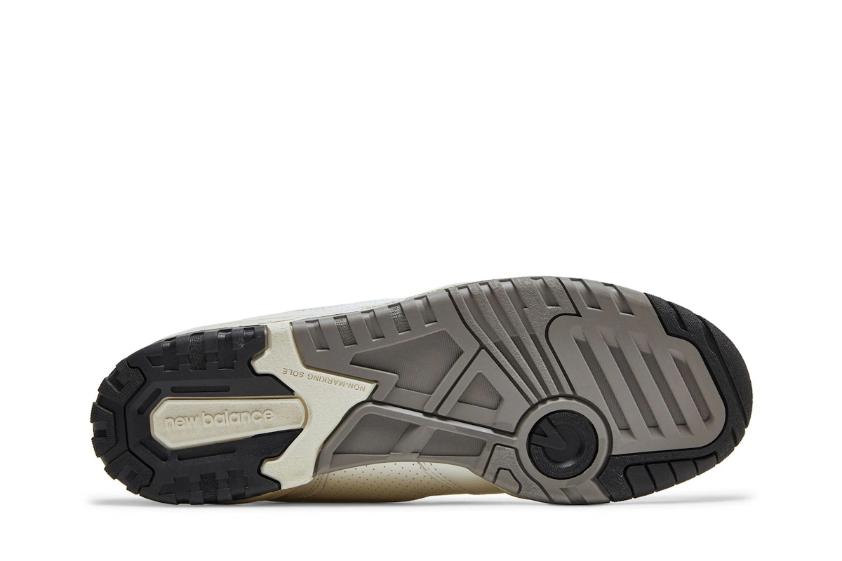 New Balance 550 'Cream Black'