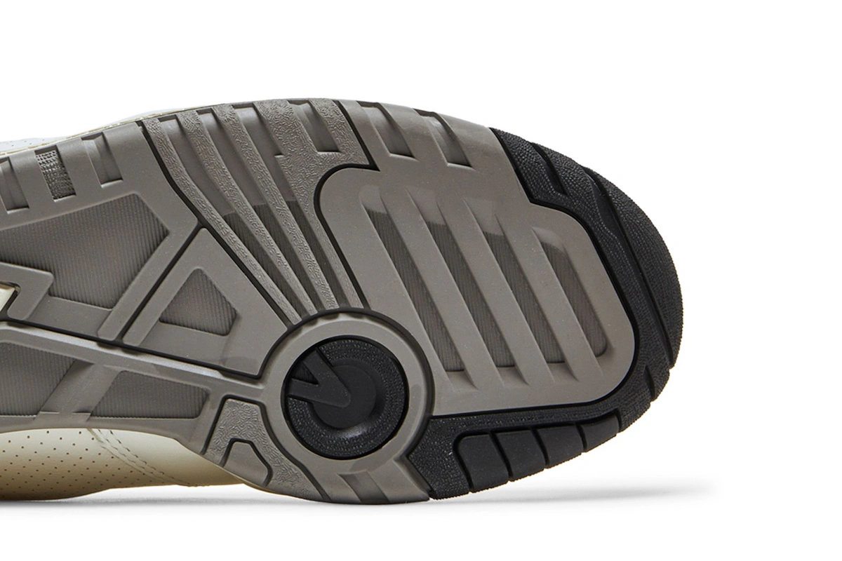 New Balance 550 'Cream Black'