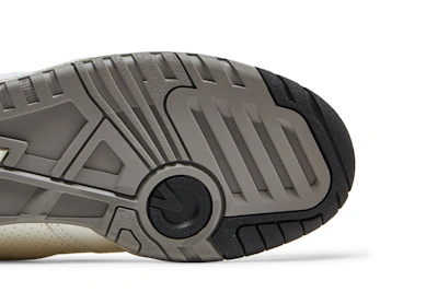 New Balance 550 'Cream Black'