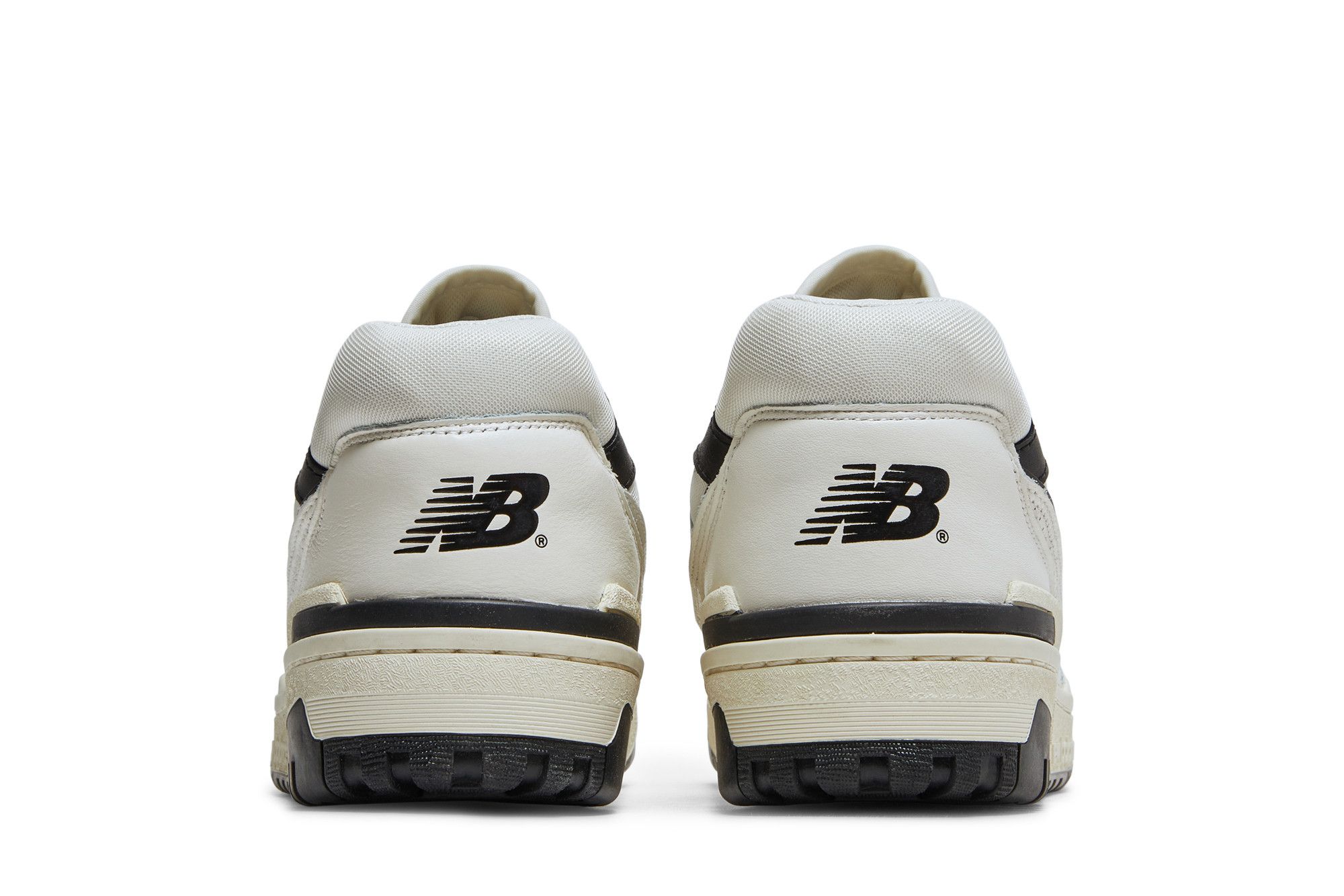 Sizing 新百伦550‘奶油黑’ BB550LWT