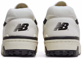 Sizing New Balance 550 'Crema Negra' BB550LWT
